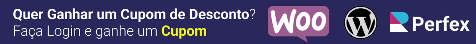 Cupom de desconto