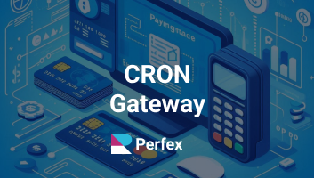 CRON do Gateway