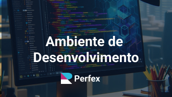 Ambiente de  Desenvolvimento