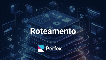 Roteamento