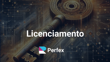 Licenciamento