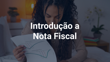 Introdução a Nota Fiscal