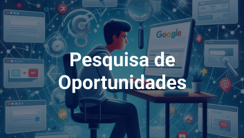 Pesquisa de Oportunidades