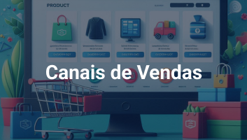 Canais de Vendas