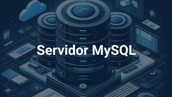 Servidor MySQL
