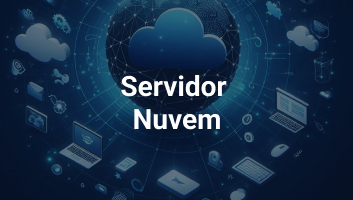 Servidor  Nuvem