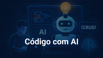 Gerando o Módulo com AI