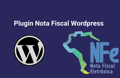 Plugin Nota Fiscal Wordpress