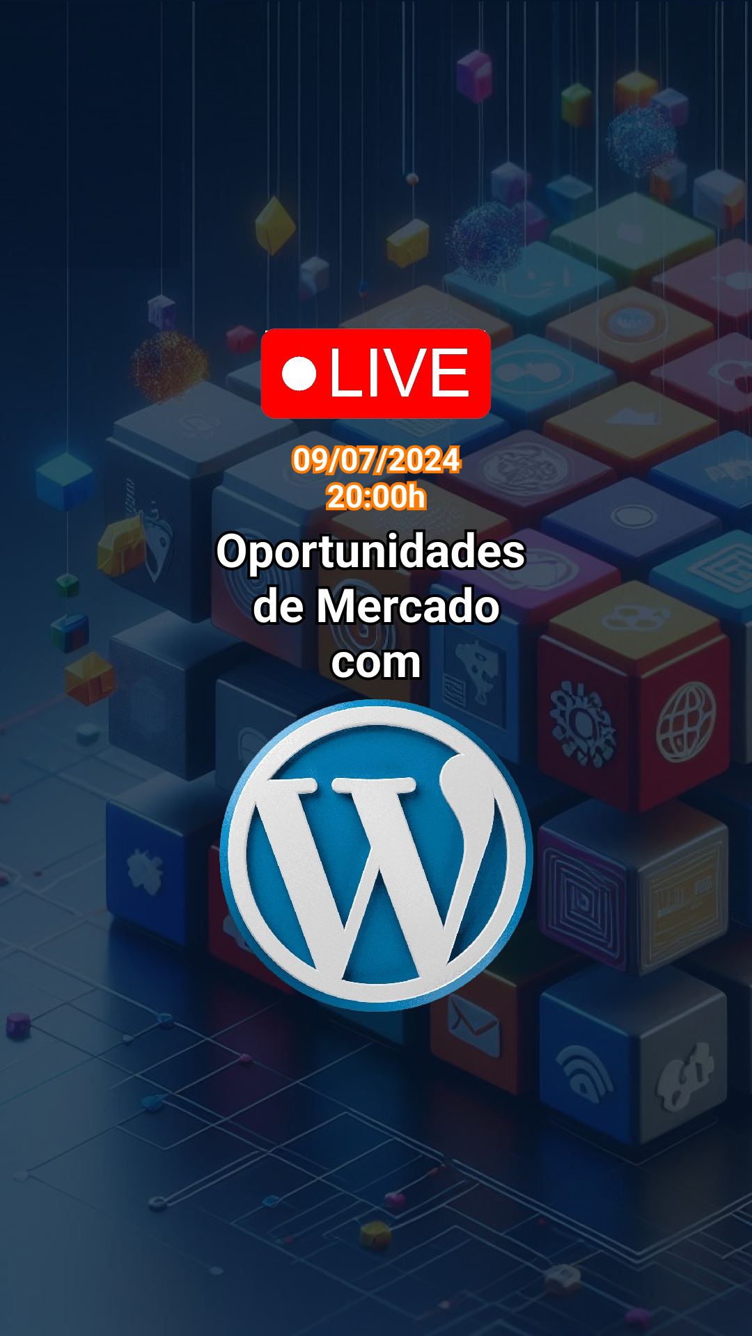 Curso de como Encontrar Oportunidades na Web e Dev