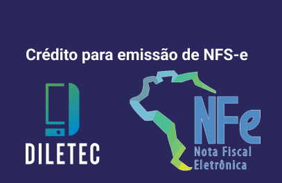 Pacote de 500 Créditos de NFS-e