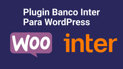 Boleto Banco Inter Para WooCommerce PRO