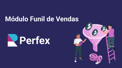 Módulo Funil de Vendas