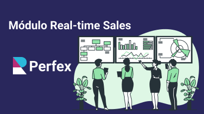 Módulo Real time Sales