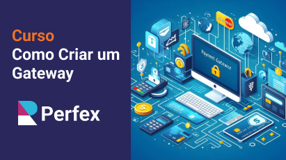 Curso de Módulo de Gateway para Perfex CRM