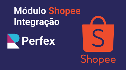 Módulo Shopee para Perfex CRM