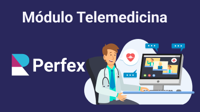 Módulo de Telemedicina