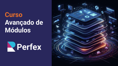 Curso de Perfex CRM Avançado