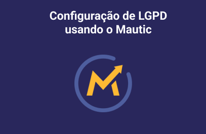 Aplicação de LGPD Para Site e LP