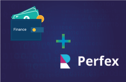 Módulo Gestão Financeira