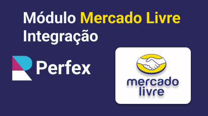 Módulo Mercado Livre para Perfex CRM