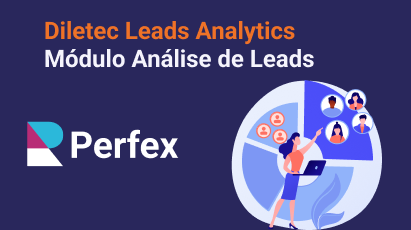 Diletec Leads Analytics