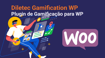 Diletec Gamification WP