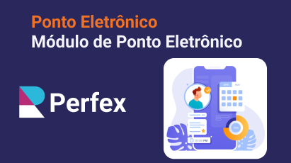 Diletec Controle de Ponto para Perfex CRM