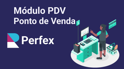 Módulo PDV - Ponto de Venda