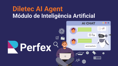 Módulo Diletec AI Agent